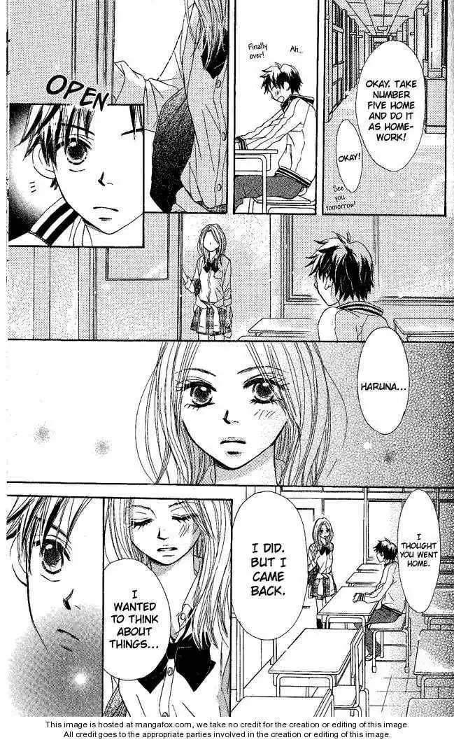 Monkey High! Chapter 9 24